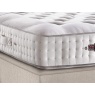 Vispring Regal Superb Mattress & Prestige Divan Set