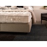 Vispring Herald Superb Mattress & Prestige Divan Set