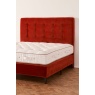 Vispring Achilles Euro Fit Floor Standing Headboard