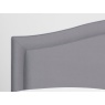 Vispring Artemis Strutted Headboard