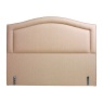 Vispring Artemis Euro Fit Floor Standing Headboard