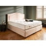 Vispring Artemis Bolt Through Floor Standing Headboard