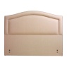 Vispring Artemis Bolt Through Floor Standing Headboard