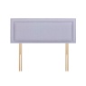 Vispring Helios Strutted Headboard