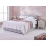 Vispring Palladio Euro Fit Floor Standing Headboard