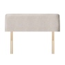 Vispring Rhea Strutted Headboard