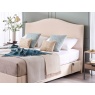 Vispring Iris Strutted Headboard