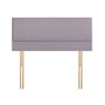 Vispring Muses Strutted Headboard