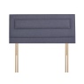 Vispring Enyo Strutted Headboard