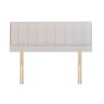 Vispring Hera Strutted Headboard