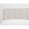 Vispring Hera Bolt Through Floor Standing Headboard