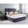 Vispring Atlas Bolt Through Floor Standing Headboard