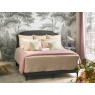 Vispring Eccleston Euro Fit Floor Standing Headboard