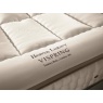 Vispring Heaven Luxury Mattress Topper