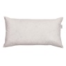 Vispring European Duck Feather & Down Pillow