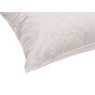 Vispring European Duck Feather & Down Pillow