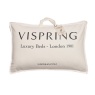 Vispring Hungarian Goose Down & Feather Pillow