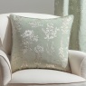 Riva Sophia Cushion 50cm - Sage