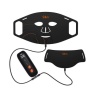 Silk'n FNLM2PCN001 Dual LED Face Mask - Black