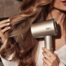 Silk'n HDB3PUK1001 SilkyAir Pro Hair Dryer & Styling Tool - Gold