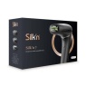 Silk'n SEV1PE1001 Silk'n 7 Hair Remover with Rotatable Head - Black