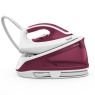 Tefal SV6110G0 Express Essential Steam Generator - White & Ruby Red