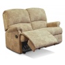 Sherborne Sherborne Nevada 2 Seater Recliner Sofa