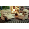 Sherborne Sherborne Nevada 2 Seater Recliner Sofa