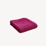 Christy Essence HygroCotton Towels - Raspberry