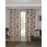 Sundour Linden Eyelet Lined Curtains - Multi