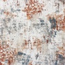 Arthouse Abstract Textured Wallpaper - Copper