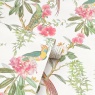 Arthouse Exotic Garden Wallpaper - Pink/Green