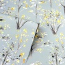 Arthouse Watercolour Tree Wallpaper - Grey/Ochre