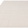 Asiatic Asiatic Ada Geometric Wool Rug - Ivory