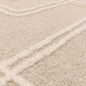 Asiatic Asiatic Ada Geometric Wool Rug - Sand