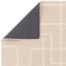 Asiatic Asiatic Ada Geometric Wool Rug - Sand