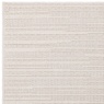 Asiatic Asiatic Camber Stripe Modern Textured Rug - Ivory