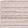 Asiatic Asiatic Camber Stripe Modern Textured Rug - Sand