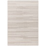 Asiatic Asiatic Camber Stripe Modern Textured Rug - Sand