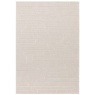 Asiatic Asiatic Camber Track Modern Textured Rug - Ivory