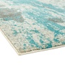 Asiatic Asiatic Nova NV15 Abstract Rug - Painterly Duck Egg