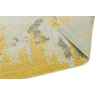 Asiatic Asiatic Nova NV18 Abstract Rug - Painterly Ochre