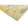 Asiatic Asiatic Nova NV18 Abstract Rug - Painterly Ochre