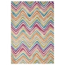 Asiatic Asiatic Nova NV21 Abstract Rug - Rhythm Multi