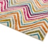 Asiatic Asiatic Nova NV21 Abstract Rug - Rhythm Multi