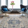 Asiatic Asiatic Nova NV25 Persian Rug - Blue