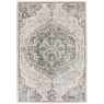 Asiatic Asiatic Nova NV26 Medallion Rug - Ivory