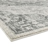 Asiatic Asiatic Nova NV26 Medallion Rug - Ivory