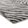 Asiatic Asiatic Nova NV27 Zebra Rug - Grey