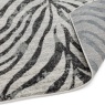 Asiatic Asiatic Nova NV27 Zebra Rug - Grey